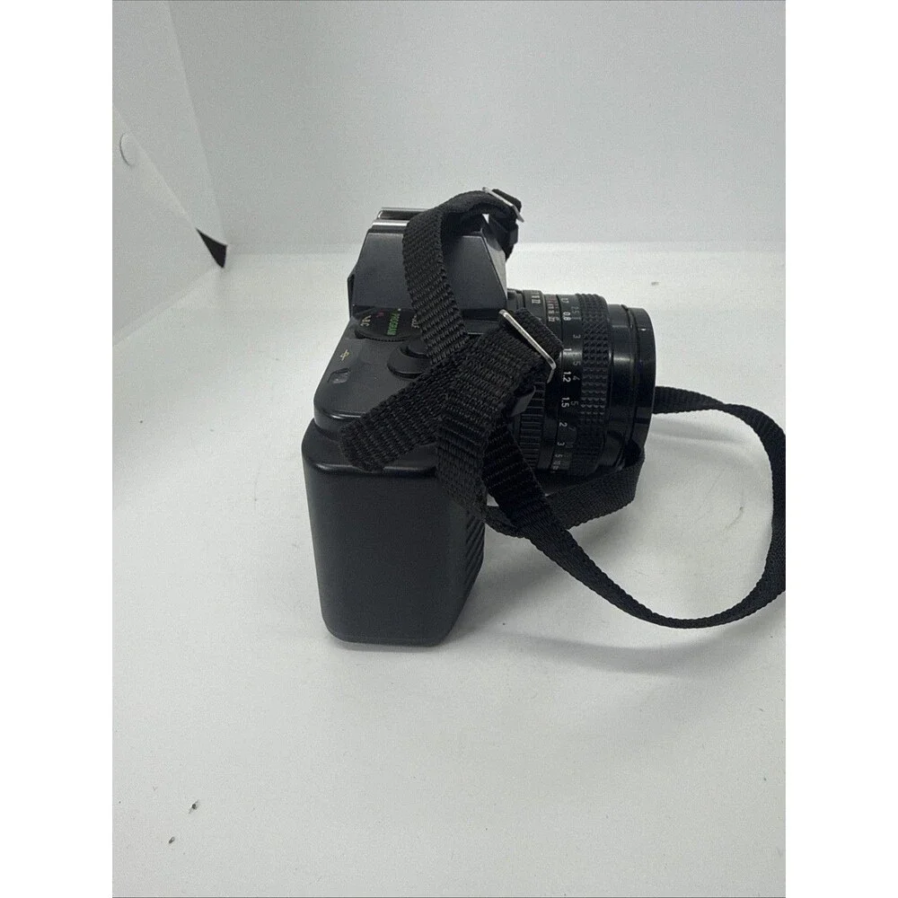 Canon t50 slr